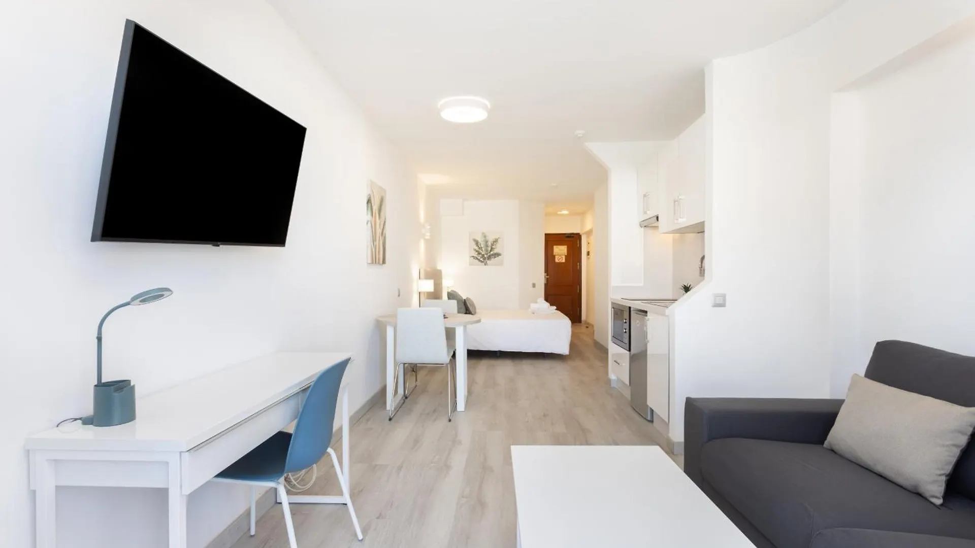 Sm Adeje Sunny Place 3 Costa Adeje  Apartment Costa Adeje (Tenerife)
