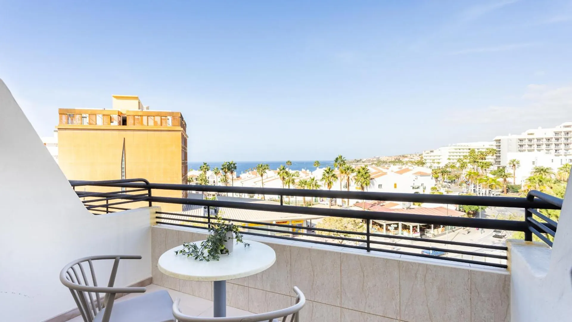 Sm Adeje Sunny Place 3 Costa Adeje  Apartment