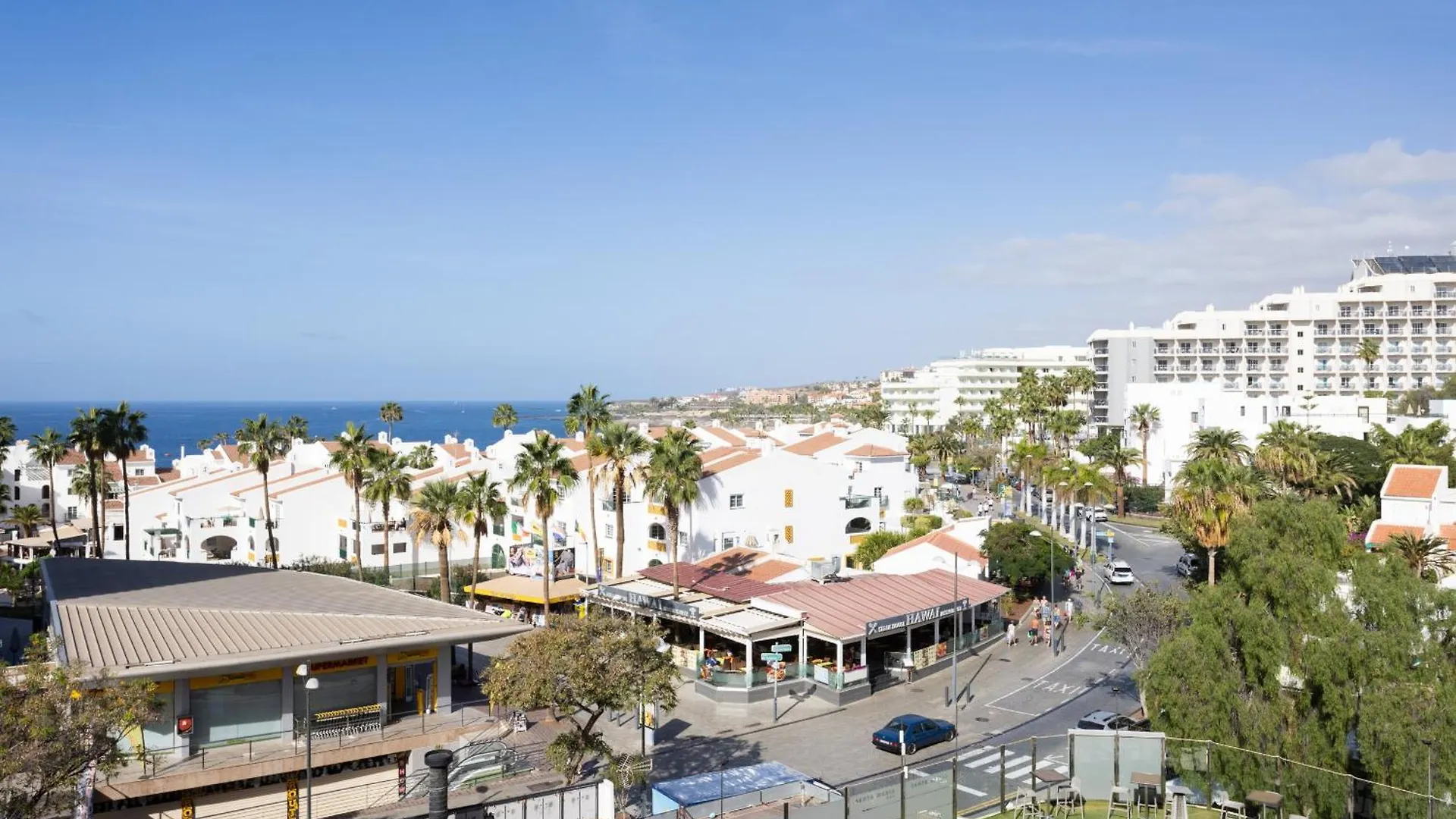 Sm Adeje Sunny Place 3 Costa Adeje  Spain