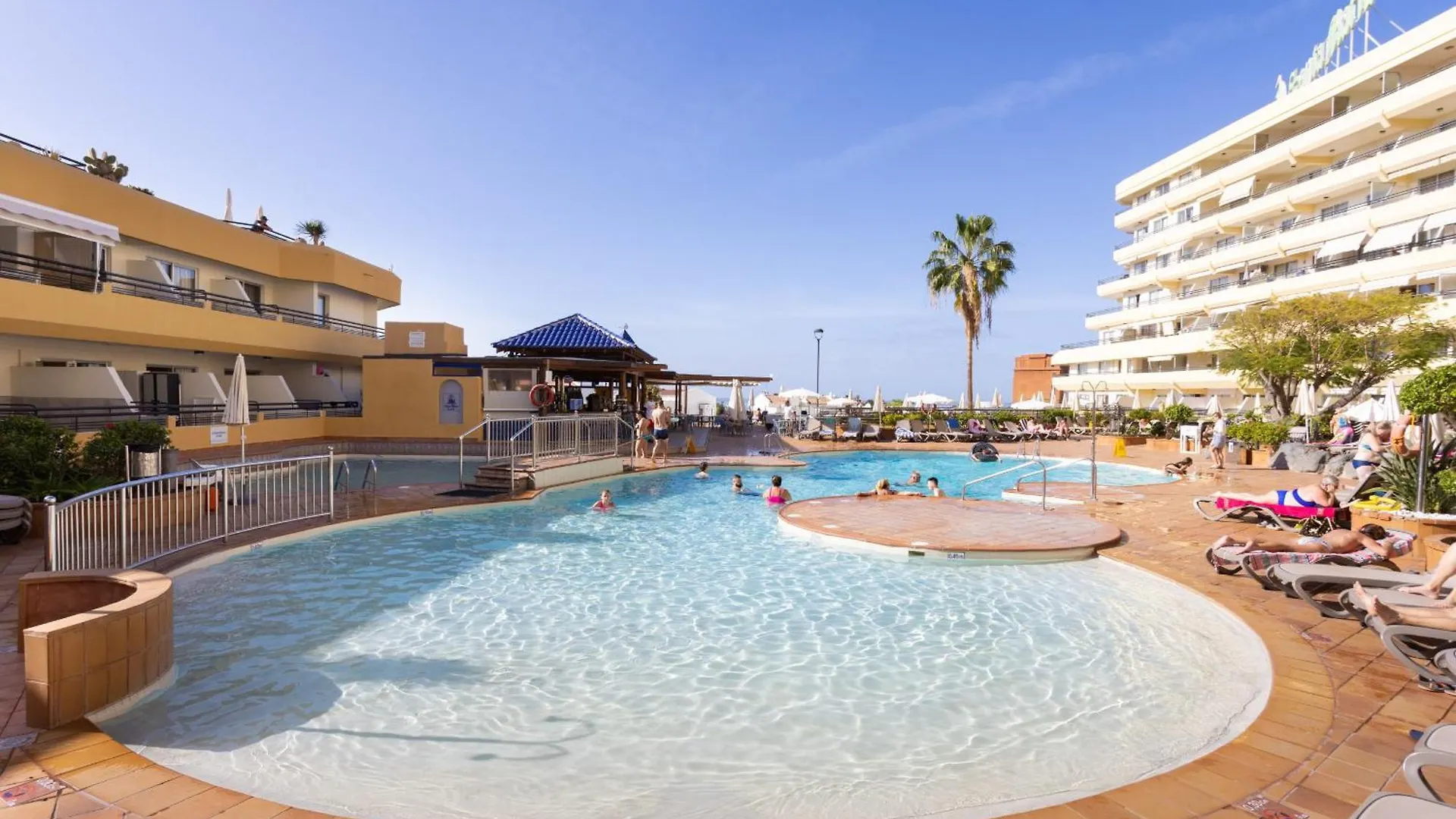 Sm Adeje Sunny Place 3 Costa Adeje  0*, Costa Adeje (Tenerife) Spain