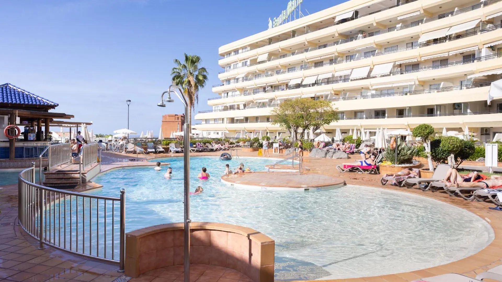 Sm Adeje Sunny Place 3 Costa Adeje  Costa Adeje (Tenerife)