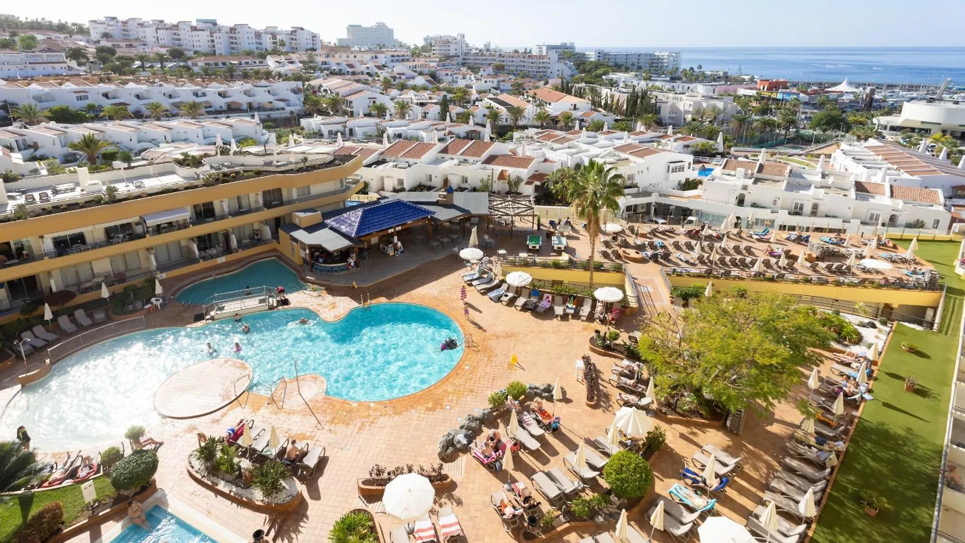 Apartment Sm Adeje Sunny Place 3 Costa Adeje