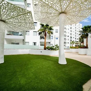 Apartment Ocean Garden 12, Costa Adeje (Tenerife)