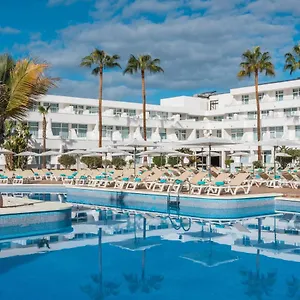 Iberostar Waves Las Dalias All Inclusive Hotel
