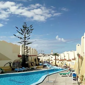 Apartment Mareverde, Costa Adeje (Tenerife)
